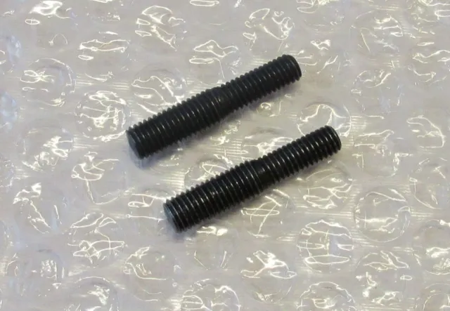 PINDBOLTE, UDSTØDNING & INDSUGNING 6/7 MM. 1 STK