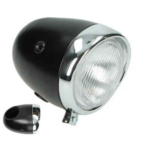 FORLYGTE SORT, MAXI 130MM "EGG"