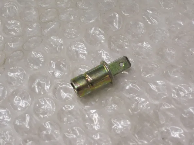 FATNING BA7s, INSTRUMENT LYS