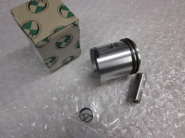 STEMPEL ELKO Ø38 / 12 MM. Tol. 2