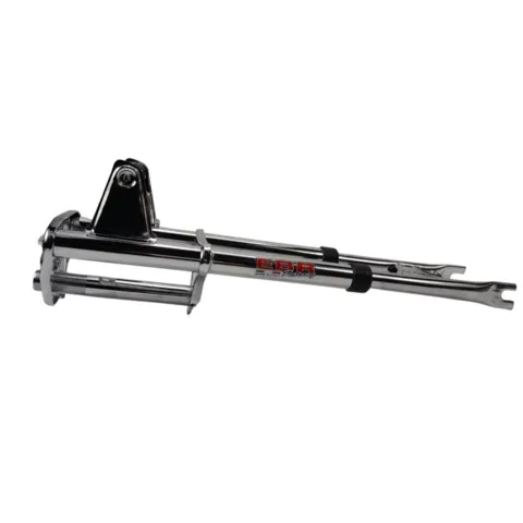 FORGAFFEL EBR KROM, STANDARD, MAXI,