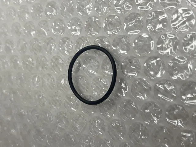O-RING UNDER KALOTMØTRIK, TOPPLADE - MAXI