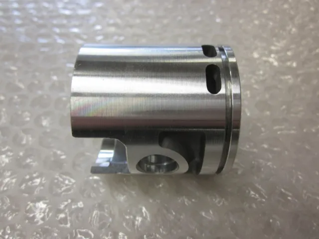 STEMPEL KOMPLET Ø 45 - AIRSAL