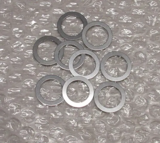 SHIMS / PASSKIVER