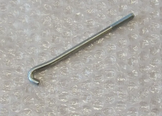TANKBOLT M6, 112 LANG, 5,5 LITERS TANK