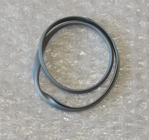 KANTBÅND VÆRKTØJSDÆKSEL TYPE II