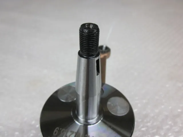 KRUMTAP MAXI - 2 GEAR - NY MODEL FULL ROUND
