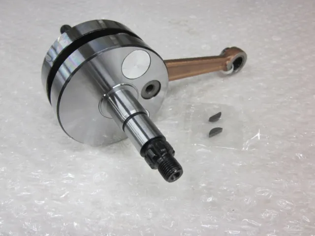 KRUMTAP MAXI - 2 GEAR - NY MODEL FULL ROUND