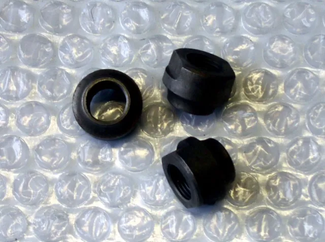 MAXI KONUS BAGHJUL. 12 MM.