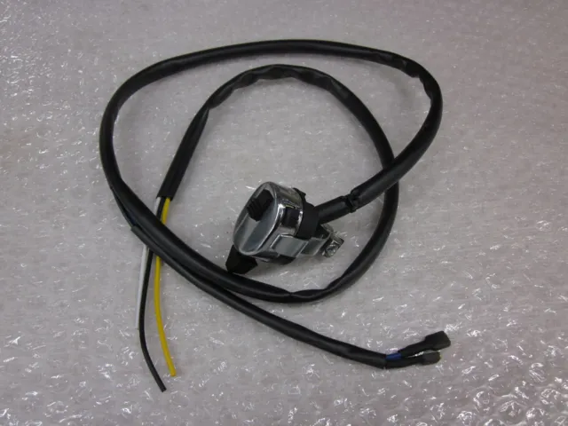 LYSKONTAKT MED KABEL, MODEL "CEV"