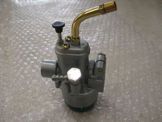 KARBURATOR BING 12