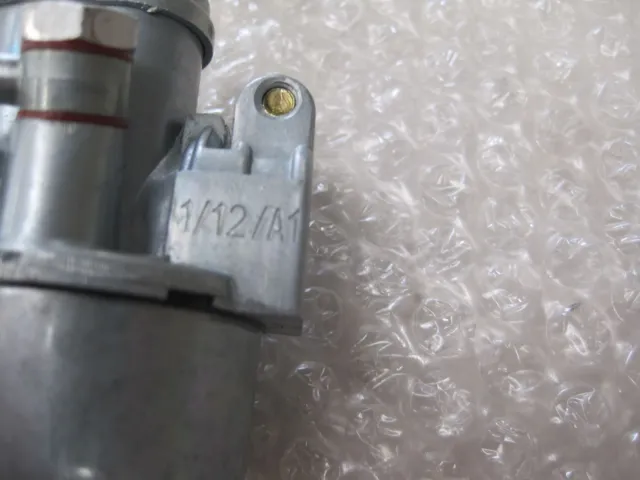 KARBURATOR BING 12