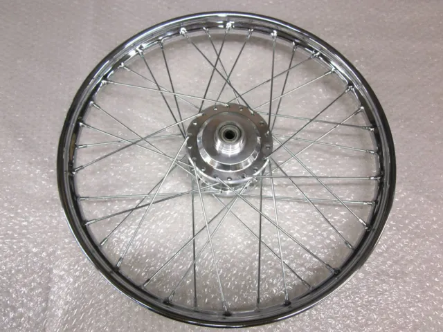MAXI BAGHJUL, 17 X 1,20, M/VULST, LUXUS, P & K