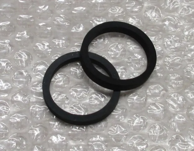 BUFFERRING BAGTELESKOP 41/34/6 MM.
