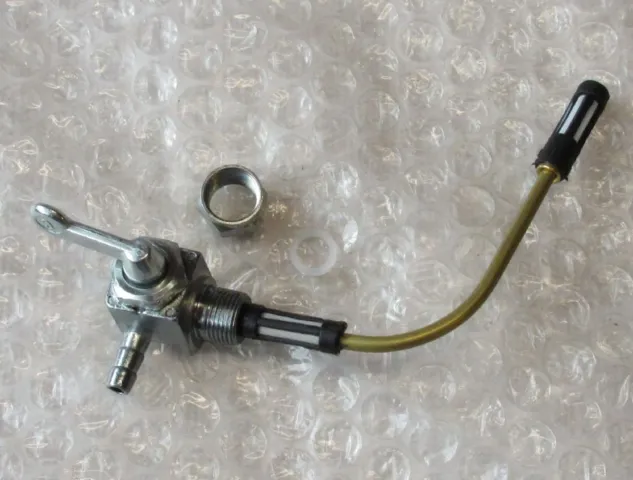 BENZINHANE KOMPLET MAXI, PIAGGIO P1 M12
