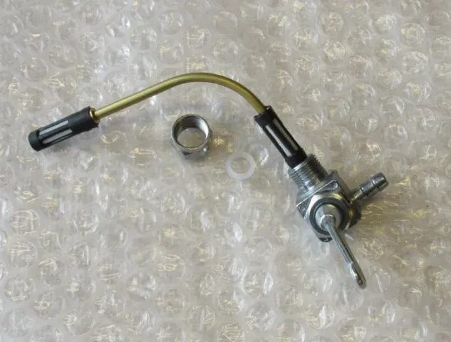 BENZINHANE KOMPLET MAXI, PIAGGIO P1 M12