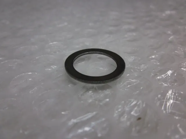 PÅLØBSSKIVE FOR KICKSTARTER AKSEL 20/15/0,5