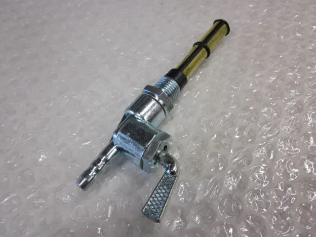BENZINHANE 1/2" GEVIND UNIVERSAL