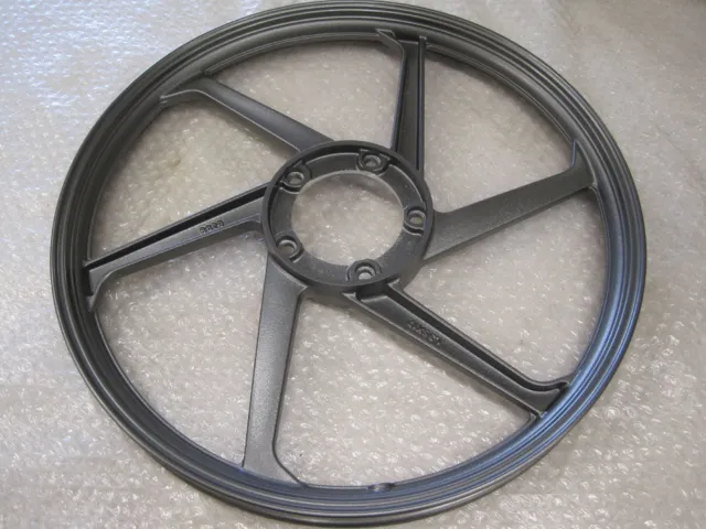 PUCH MAXI STJERNEFÆLG - SPORT 17 X 1,35, ANTRACIT