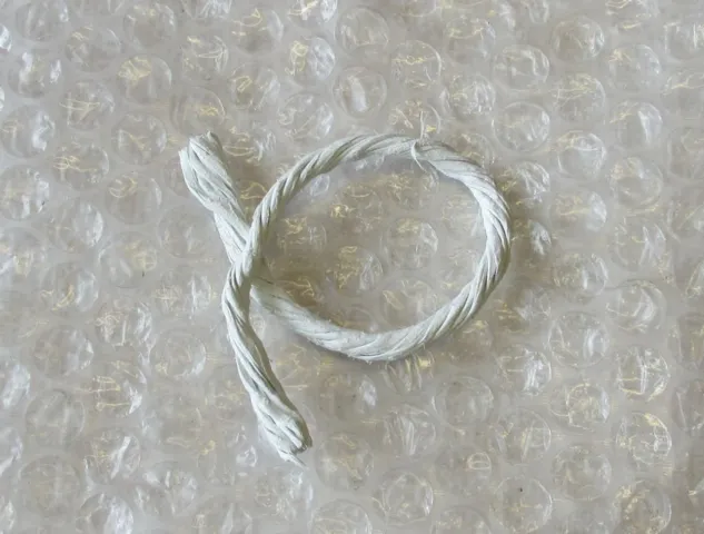 PAKNINGSSNOR UDSTØDNING 1 stk á 10 CM