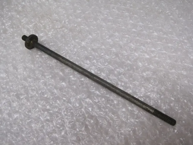 BOLT, 176 MM LANG, ORIGINAL PUCH, NOS