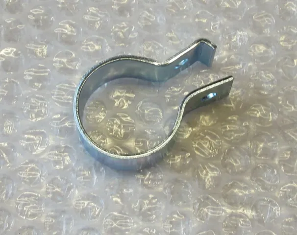 UDSTØDNINGS CLAMP, Ø 32 MM.