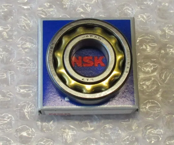 L17E NSK, ORIGINALT