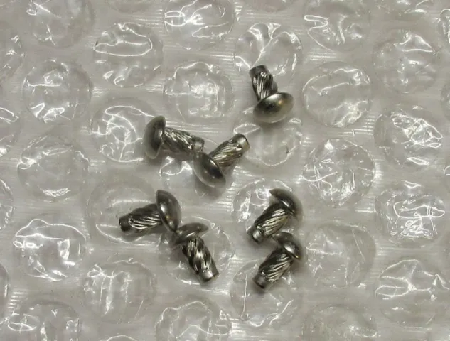 HAMMERNITTE, TYPE SKILTE, 1 STK