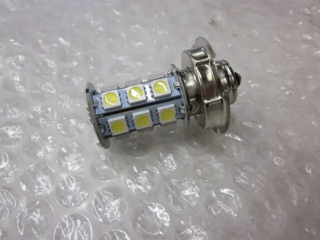 FORLYGTE PÆRE ( P26S ) LED 6 VOLT 15 WATT