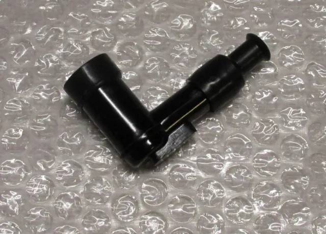 TÆNDRØRSHÆTTE, NGK - 1 KOHM