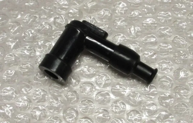 TÆNDRØRSHÆTTE, NGK - 1 KOHM