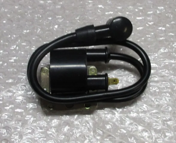 TÆNDSPOLE, BOSCH TYPE, UDVENDIG, P1-Peugeot 103 MM