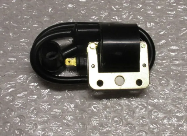TÆNDSPOLE, BOSCH TYPE, UDVENDIG, P1-Peugeot 103 MM