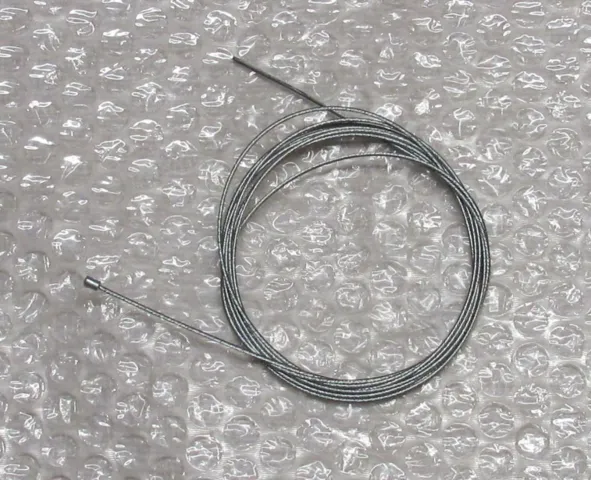 GAS/CHOKER WIRE 1500 MM
