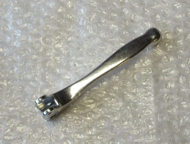 BREMSEGREB UDF. II