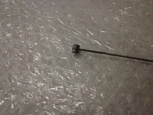 UNIVERSAL KABEL, 2700 MM, MED HOVED 4X5 MM