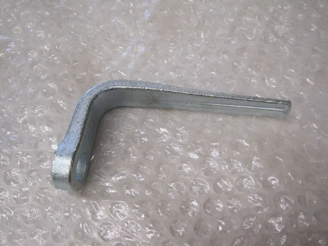 FODHVILER, LAV MODEL