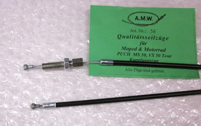 KOBLINGS KABEL, LUX, VZ-MS, HØJT STYR