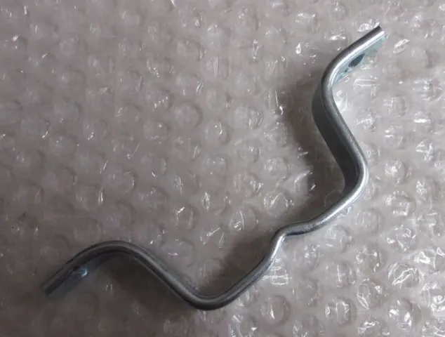 BØJLE, 40 HØJ TIL LANGSADEL, ORIGINAL MODEL