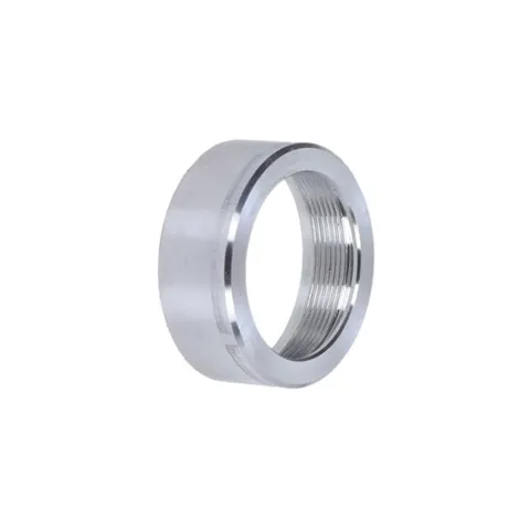 STØVHÆTTE TIL BAGHJUL, ALUMINIUM, PUCH MAXI