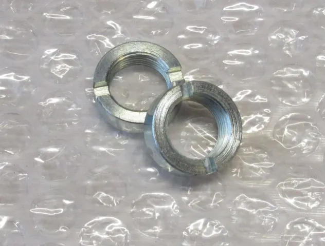 MØTRIK M14 X 1 MM.