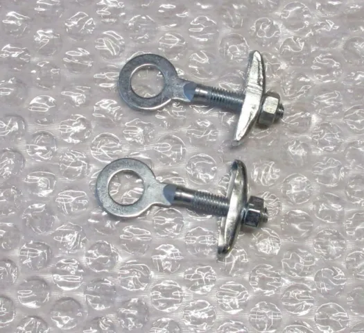 KÆDESTRAMMER Ø 11 MM. MS, VS, DS