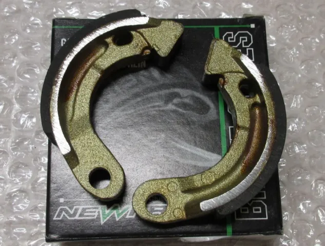 BREMSEBAKKER, MAXI P1, NEWFREN, 90x18 mm.