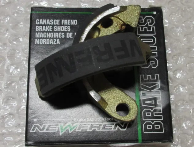 BREMSEBAKKER, MAXI P1, NEWFREN, 90x18 mm.
