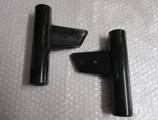 LYGTEHOLDER MONZA, MÅL A - 68MM. H/V