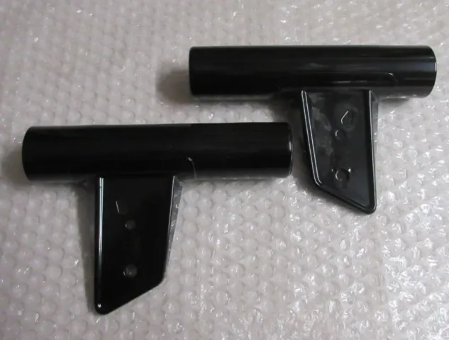 LYGTEHOLDER MONZA, MÅL A - 68MM. H/V