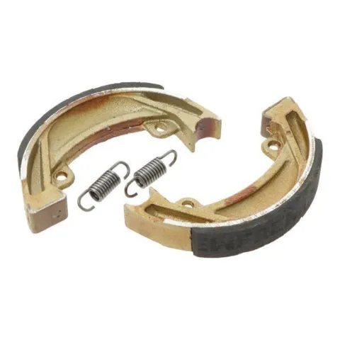 BREMSEBAKKER, KREIDLER, NEWFREN 120 MM.