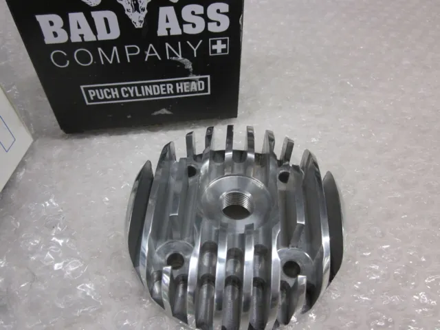 CYLINDER SÆT BADASS LUZIFER Ø 45/12 - 70CCM, MS-VZ
