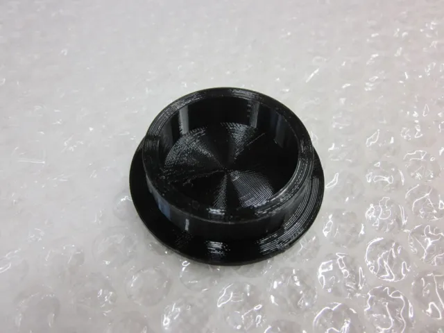 PROP FOR LUFTFILTERHUL STEL, 3D PRINTET, PUCH MAXI