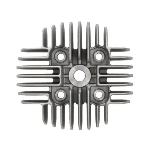 MAXI TOPSTYKKE, GL MODEL Ø 45 MM. FAST ARROW